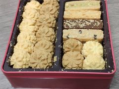 -家琳甜品(江南东店)