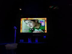 -泡沫BUbbLE量贩式KTV(金沙江路店)