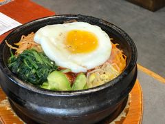 -明洞王妃家烤肉(苏州中心星悦汇店)