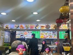 -白魁老号饭庄(安内店)