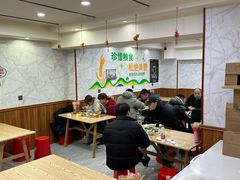 -晓宇盒饭(民安街店)