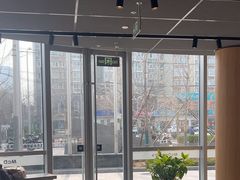 -麦当劳(北苑秋实路店)