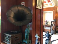 -老味道民宿(栈桥店)