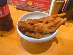 -雙冲柳州螺蛳粉&酸嘢&桂林米粉(簋街店)