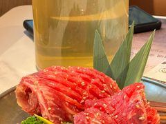 -西塔老太太泥炉烤肉(望京一店)