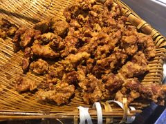 -鬼酥肉(熙街店)