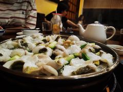 -阿多私房菜(顺德店)
