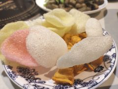 -蛙蛙叫干锅年代(簋街总店)