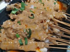 -崇德楼水盆牛羊肉泡馍馆(文艺路店)