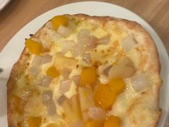-萨莉亚意式餐厅(黄村高德汇店)