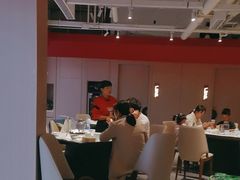 -李记搅团•非遗陕菜(三桥店)