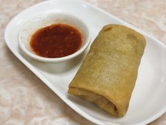 春卷-华威达牛庄(黄埔大道西店)