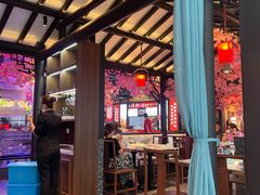 -红楼饭店(孙村店)