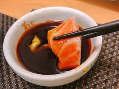 -菊上尊品料理(八佰伴中心店)