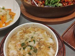 -大鹏饭店·金陵家宴(奥体中心店)