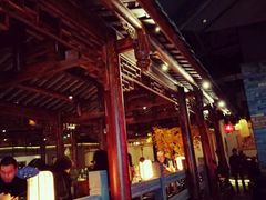 -卞氏菜根香(青羊万达店)