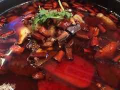 -106餐厅(山水文园店)