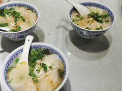 -松针蔡记蒸饺(花园路店)