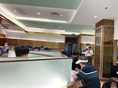 -光明邨大酒家(淮海路店)