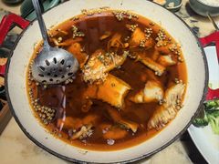 -锦府盐帮·侯宅(五棵松万达店)