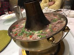 -品大三·南京菜(大行宫店)