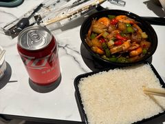 -永信海鲜(群星城店)