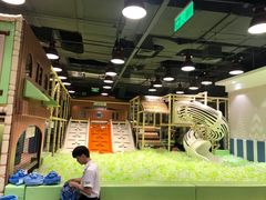 -反斗乐园(欢乐海岸店)