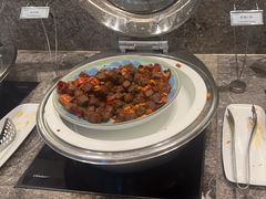 -浙江西子宾馆·瑶园咖啡厅