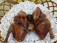 -大自然美食农庄(广州南站店)