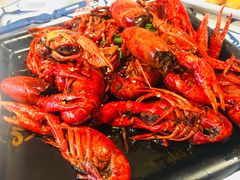 -松哥油焖大虾(科技园店)