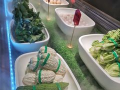 -鸽子侯·家宴·平价海鲜(绿地店)