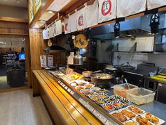 -虹梅食堂·爱蝦乃家