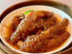 -金悦轩海鲜酒家(拱北店)