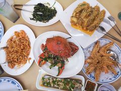 -無招牌海鮮(芽笼店)