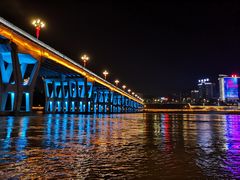 -汉江公园