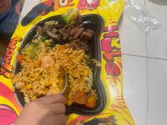 -豪享来牛排(人民店)