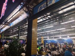 -明记海鲜大排档(巽寮湾店)