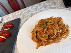 -马凯餐厅(地安门店)