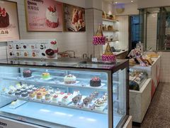 -BreadTalk面包新语(龙之梦购物中心莘庄店)