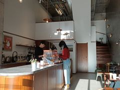 -不正咖啡(万达尊店)