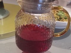 -悦海·家宴·冰花皮皮虾大锅贴(宝龙店)