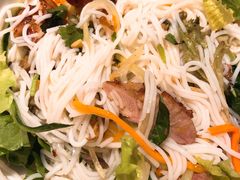 香茅烤鸡肉捞檬粉-美奈小馆·越南料理(中航城君尚购物中心店)