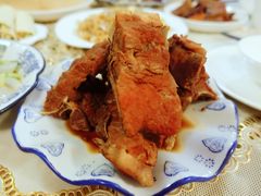 -周家大连水饺(美专校街店)