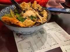 -螺世纪螺蛳粉·桂味小排档(裕德店)