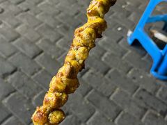 -新疆阿力烧烤