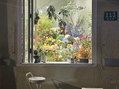 -克比叔叔印度餐厅Kebabs on the Grille(永康路分店)