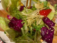 -木屋烧烤(龙岗南联店)