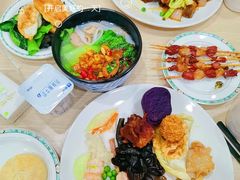 -滨湖大厦中餐厅(湖北省博物馆店)