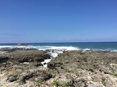 -龙坑生态保护区