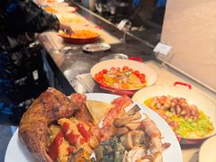 -索菲特西湖大酒店·香榭丽全日候餐厅(南山路店)